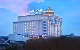 Four Points By Sheraton Medan